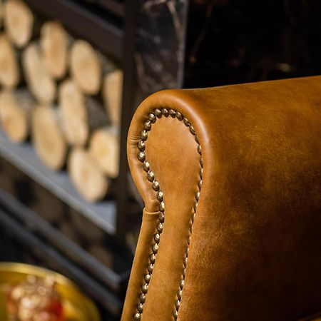 Mert Boutique Hotel Korcza Zewnętrze zdjęcie