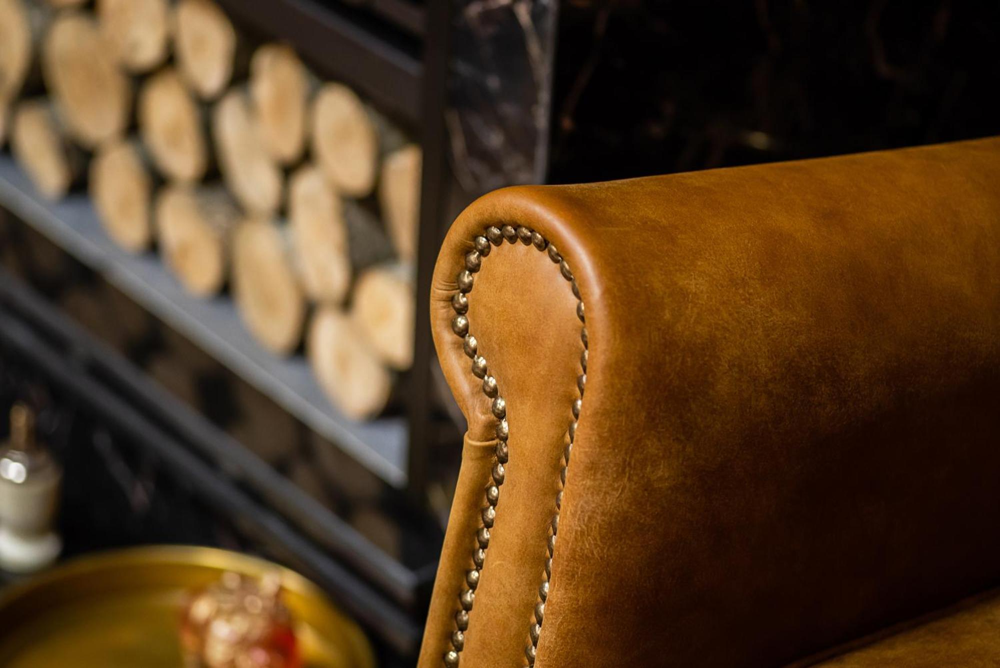 Mert Boutique Hotel Korcza Zewnętrze zdjęcie