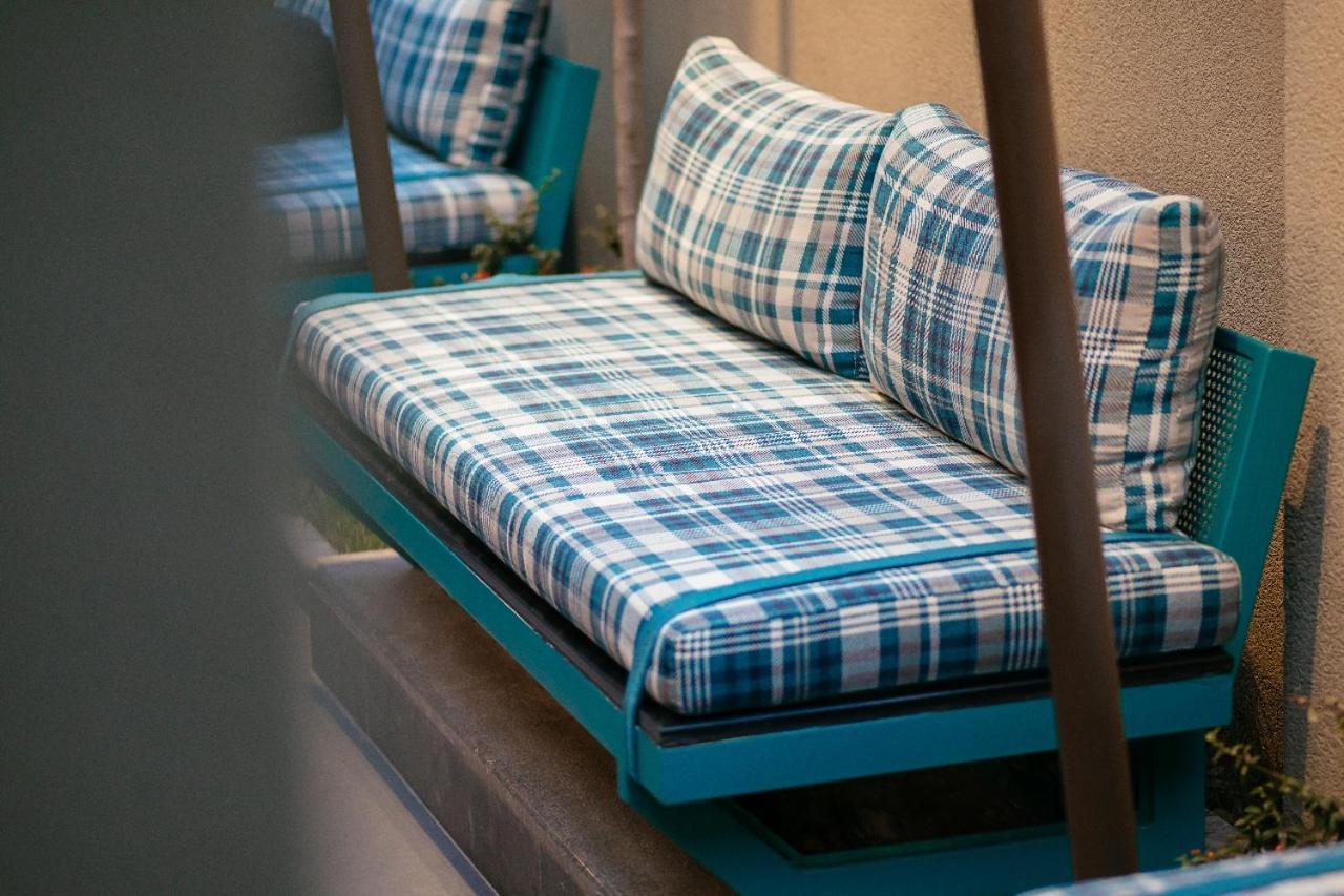 Mert Boutique Hotel Korcza Zewnętrze zdjęcie
