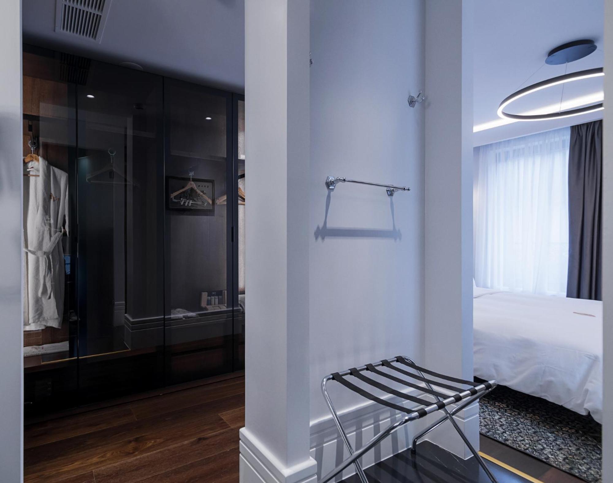 Mert Boutique Hotel Korcza Zewnętrze zdjęcie