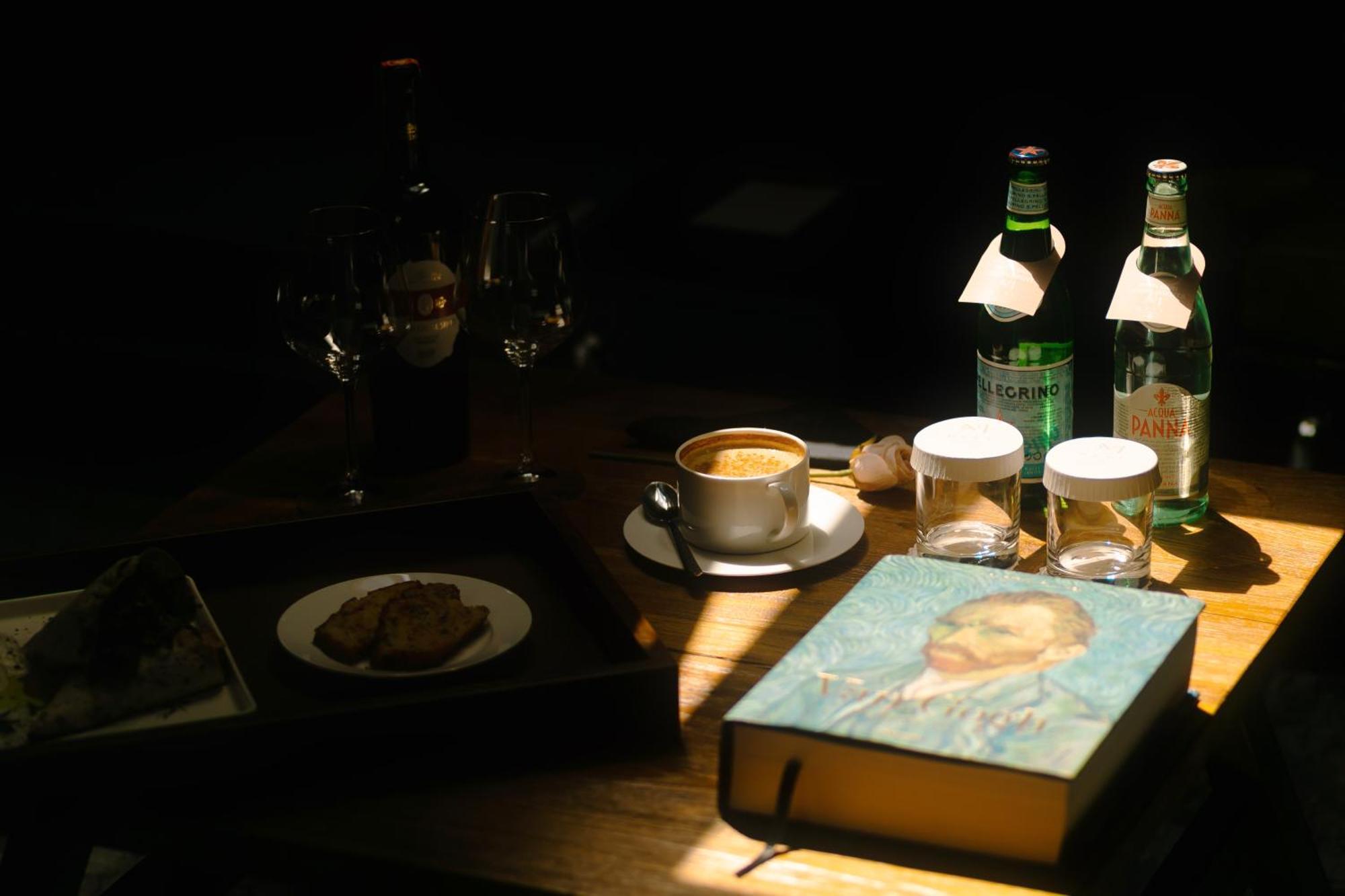 Mert Boutique Hotel Korcza Zewnętrze zdjęcie