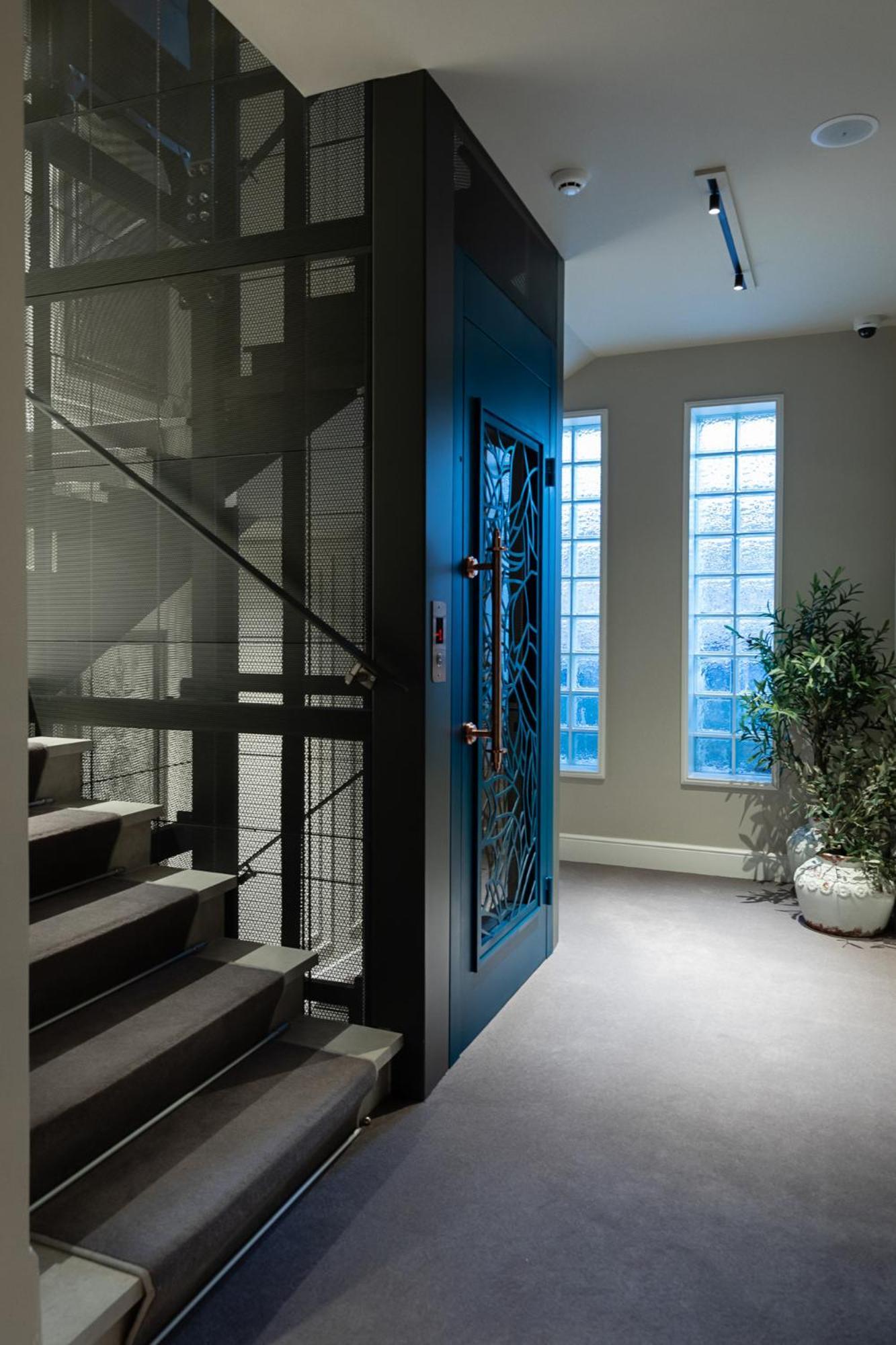 Mert Boutique Hotel Korcza Zewnętrze zdjęcie